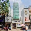 BUILDING 2 MẶT TIỀN BÌNH THẠNH , ( 5 x 22 ) - kc H 8 TẦNG TM-PCCC- HĐT 120TR - 30 TỶ !!