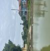 2,6 tỷ 7 đất nền Hoà lạc trục chính thông thoáng view hồ,tỉnh lộ 420,công nghệ cao Hoà Lạc
