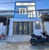 🚀 Nhà 60m2 mới sửa sang đẹp mê ly. Chủ cần bán gấp 925tr Trung Chánh, Hóc Môn. Sổ Riêng