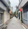 123m2 đất mặt ngõ 190 Lê Lai - Ngang 5m - Ngõ 6m