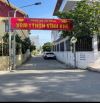 Cần bán đất mặt trục Vĩnh Khê, An Đồng,An Dương