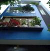 BÁN NHÀ ĐẤU GIÁ MẬU LƯƠNG . PHÂN LÔ . VỈA HÈ KINH DOANH. DT 60 M . NHÀ 4 TẦNG. MT 5 M