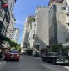 Trương Công Giai, 7 tầng - thang máy, ngõ ô tô thông, 10m ra phố, 52m2, 19 tỷ