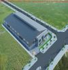 Cho thuê xưởng 3,735m2 CCN Hải Sơn Đức Hòa Đông, Huyện Đức Hòa, Long An