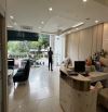 BÁN NHÀ MẶT PHỐ VIP CẦU GIẤY – PHỐ 8 LÀN XE, DẢI PHÂN CÁCH CÂY XANH – VỈA HÈ. 120M 10T