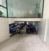 BÁN NHÀ 9 TẦNG LÔ GÓC PHỐ DƯƠNG KHUÊ NGUYỄN HOÀNG CẦU GIẤY DT 140/180M MT 24M KD 250Tr/Th