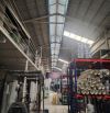 Cho thuê 800m2 kho , xưởng  tại KCN Lại Dụ , xã An Khánh , Hà Nội.