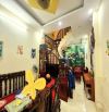 Bán nhà nguyên căn ngõ Minh Khai gần Mai Động – Lô góc, Ba gác đỗ – 42m² – 7 tỷ 63