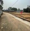 CHÍNH CHỦ CẦN BÁN 100M FULL THỔ CƯ ĐẤT SÓC SƠN.