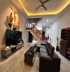 Bán nhà 1 trệt 1 lầu hẻm ô tô shr thổ cư gần giáo xứ Thuận Hoà, Biên Hoà