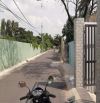Bán đất Trường Thọ Trung Tâm Thủ Đức