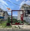 🏡 CẦN BÁN LÔ ĐẤT KHU TĐC - PHƯỜNG BỬU HOÀ - TP. BIÊN HOÀ  Vị trí đắc địa: