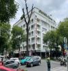 Cho thuê góc 2MT 14 Võ Văn Tần Quận 3 600m2 trệt 230 triệu