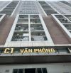 Cho thuê sàn văn phòng 330m² trung tâm Hà Nội