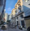 SIÊU PHẨM 5 TẦNG 56M2 TUYẾN 2 THIÊN LÔI, LÊ CHÂN. LÔ GÓC, CÓ THANG MÁY
