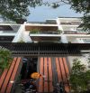 🌸Bán Nhà 4 tầng đường T9 KĐT An Bình Tân - Nha Trang có thang máy 100m2 ngang 5m