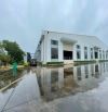 Cho thuê kho xưởng 3000m² tại mặt đường Phan Trọng Tuệ, Thanh Trì