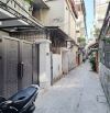 Trung tâm Thanh Xuân– DT 39m MT 3,2 m 4 tầng Chỉ 8,65 tỷ