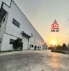XT270 Nhà Xưởng Xây Dựng Sẵn ( Mới ) Cho Thuê Tại – Khu công nghiệp Dầu Giây (Đồng Nai
