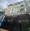 Nhà Hoàng Việt, P.4 Tân Bình – 63m² (4x15.5), 4 tầng, giá 14 tỷ