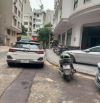 BÁN TÒA NHÀ VĂN PHÒNG, DƯƠNG KHUÊ, LÊ ĐỨC THỌ, CẦU GIẤY, DT140M, 9 TẦNG,MT24M, GIÁ 92 TỶ