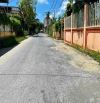 Lô góc 95m2 gần ga Minh Tân, Kiến Thụy