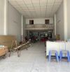CHo thuê nhà mặt tiền đường Tân kỳ tân quý 5x20m thông suốt