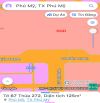 🏠 CHUYỂN CÔNG TÁC CẦN BÁN NHANH NHÀ 1 TRỆT 1 LẦU  – LÔ GÓC 2 MẶT TIỀN ĐƯỜNG LỚN TDC 44HA