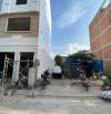Chủ bán đất thổ 76m2 nằm trong KDC Tây Lân toàn nhà xây mới,Giá rẻ nhất chỉ 58tr/m2 (TL)