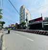 Nhà 19x30m góc 3 Mặt tiền huỳnh Tấn pháp Quận 7. giá tốt cho ĐT