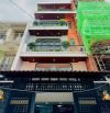 Chính chủ bán gấp nhà đường lam sơn- tân bình đầu đủ tiện nghi giá 6tỷ130/ 75m2 sổ hồng