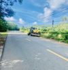 Biển Phước Hải- diện tích 580m2- ngang 10m, sâu 60m- có sẵn 80 thổ cư-nở hậu 15m, giá 2tyx