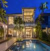 Biệt thự 2 phòng ngủ tại Fusion Resort Đà Nẵng - D350