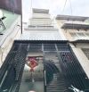 NHÀ ĐẸP 5 TẦNG-NGUYỄN VĂN LUÔNG-34M2-GIÁ 4.5 TỶ