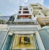 🏠 Phạm Văn Chiêu,Phường 13 Gò Vấp💎 Hẻm 1 trục 7m 💎4.2m x 21m. 5 Lầu Thang Máy💵15,8 Tỷ