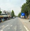 237m2 (full thổ) - Đường xe hơi 7 chỗ - Giáp ranh Bình Chánh. (Không mồ mả, không QH)