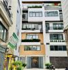 🏡 Nhà Mới Xây Hẻm 6 💎 Đường Số 44  Phan Huy Ích p14💎4,8mx10m 4 Lầu 3pn 4wc💵9 tỷ