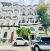 CHDV THU 40TR/THÁNG - HẺM 10M - NGAY EMART PHAN VĂN TRỊ - 5 TẦNG 70M2 (4,5 x 16) - 10,4 TỶ