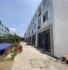 🏡 Bán nhà 3 tầng - Hẻm 5m - Đường Huỳnh Tấn Phát - Nhà Bè - 4x10 - Giá 2.5 tỷ