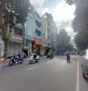 MT đường Cao  Thắng, P12, Q10, có sẵn khách thuê. ngang 5m, 66m2. 43 tỷ.