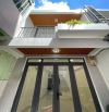 Nhà đẹp khu VIP Q8 - dòng tiền 8tr - 31m2 (3.2x12) - hẻm 3 gác - 2T 2PN 2WC - nhỉnh 3 tỷ