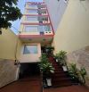 BÁN GẤP KHÁCH SẠN CÓ 20 PHÒNG, THANG MÁY,  HÀ HUY GIÁP QUẬN 12, DT 141 M²(5×28)GIÁ SIÊU RẺ