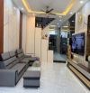 Nhà mới 4 tầng,5x14m,căn góc,4PN,Quận 7 Huỳnh Tấn Phát,7.x tỷ