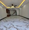 🏠 BÁN NHÀ PHỐ TRẠM LONG BIÊN – 34M – 6 TẦNG – 4 NGỦ – 7.5 TỶ – NHÀ ĐẸP 2 THOÁNG
