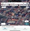 NHÀ ĐẸP 279M² – NGÕ THÔNG – THANH LÃM – GIÁ TỐT