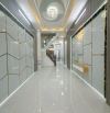 Nhà 3 TẦNG MẶT TIỀN Đ. TRẦN THỊ CỜ, P. Thới An, Q.12, dt 72m2 (4mx18m). Đường 10m,💰8,95Tỷ