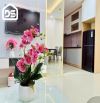 Bán căn hộ CT2 VCN Phước Hải. Dt 66,6m tầng Cao.Hướng Đông. full nội thất mới giá 3ty180tr