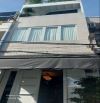 BÁN NHÀ 3 LẦU BÌNH TRỊ ĐÔNG – HẺM XE HƠI – GIÁ 6 TỶ