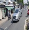 Siêu phẩm 4 lầu 4x18m – Hẻm 7m thông Lê Văn Thọ – Gần công viên – 7,6 tỷ TL