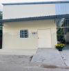Bán gấp dãy trọ 5 phòng 1 kiot ngay TX Trảng Bàng - 209m2 - SHR. Giá 850Tr
